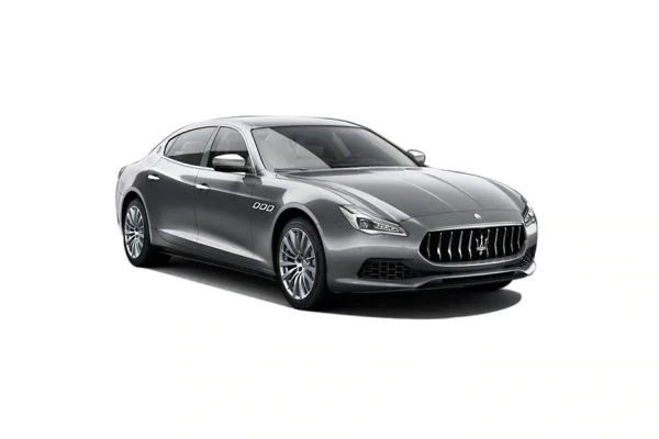 download Maserati Quattroporte workshop manual