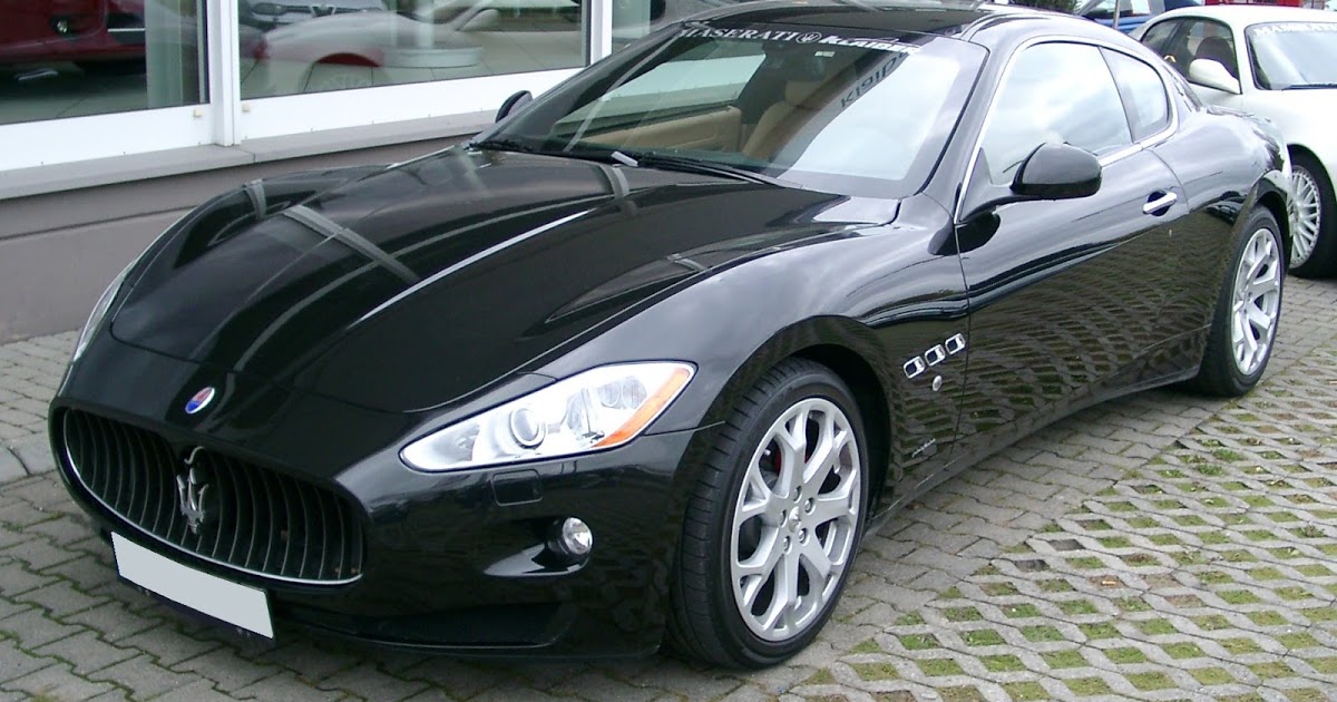 download Maserati Quattroporte workshop manual