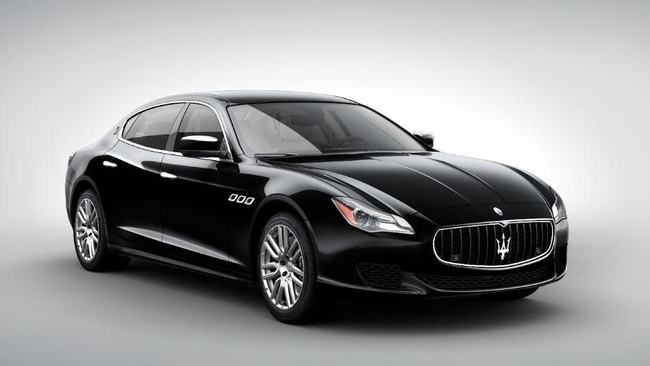 download Maserati Quattroporte workshop manual