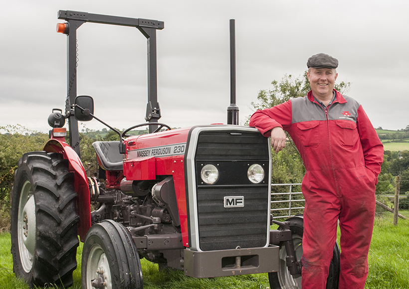 download Massey Ferguson 200 tractor workshop manual