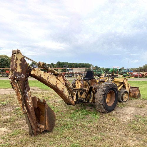 download Massey Ferguson 300 tractor workshop manual