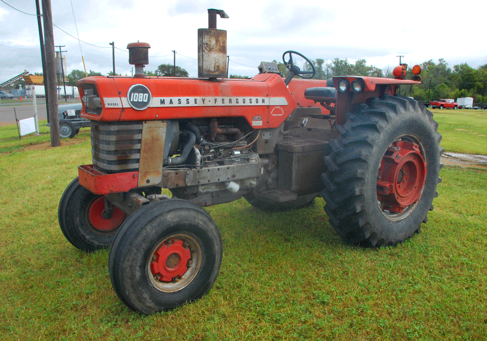 download Massey Ferguson 300 tractor workshop manual