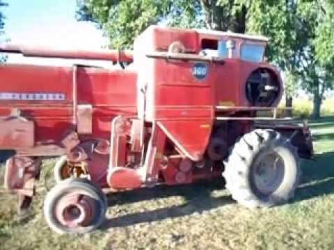 download Massey Ferguson 300 tractor workshop manual