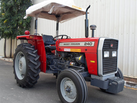 download Massey Ferguson MF255 MF265 MF270 MF275 MF290 tractor workshop manual