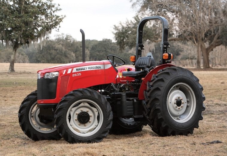 download Massey Ferguson MF255 MF265 MF270 MF275 MF290 tractor workshop manual