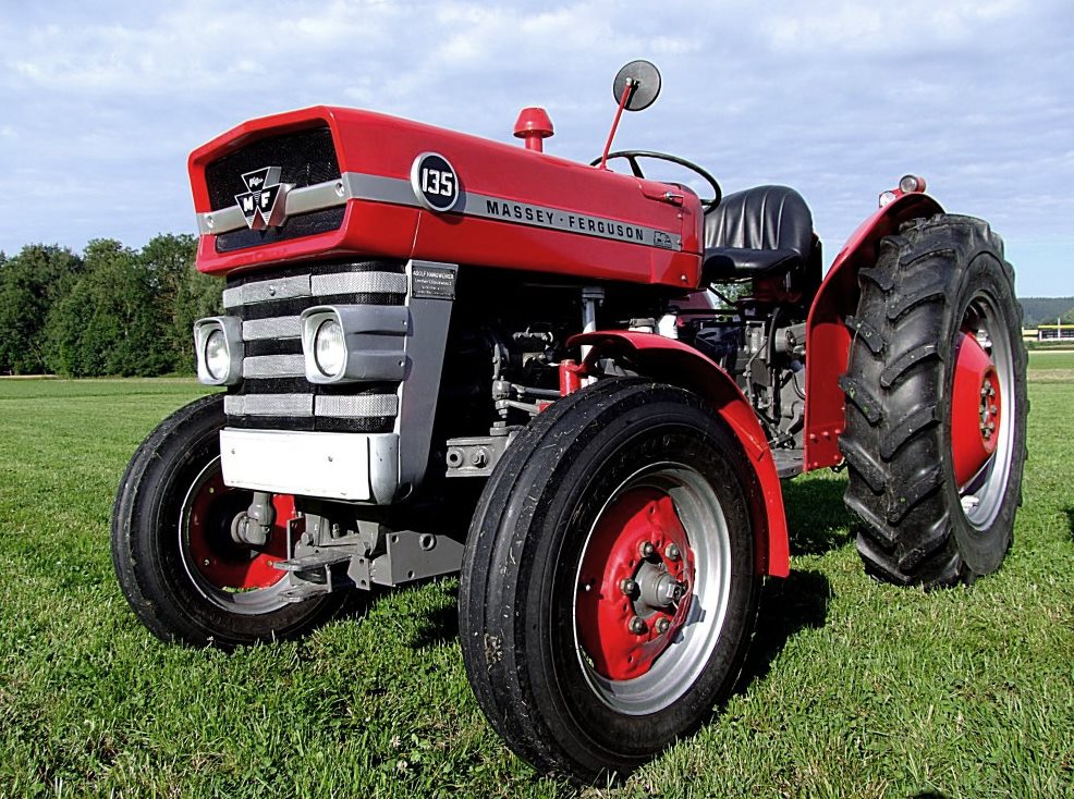 download Massey Ferguson MF255 MF265 MF270 MF275 MF290 tractor workshop manual