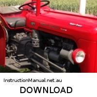 repair manual