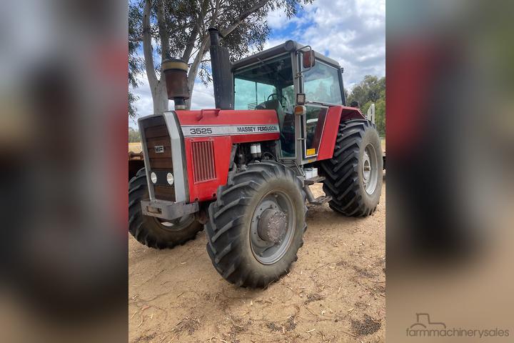 download Massey Ferguson MF3505 MF3525 MF3545 tractor workshop manual