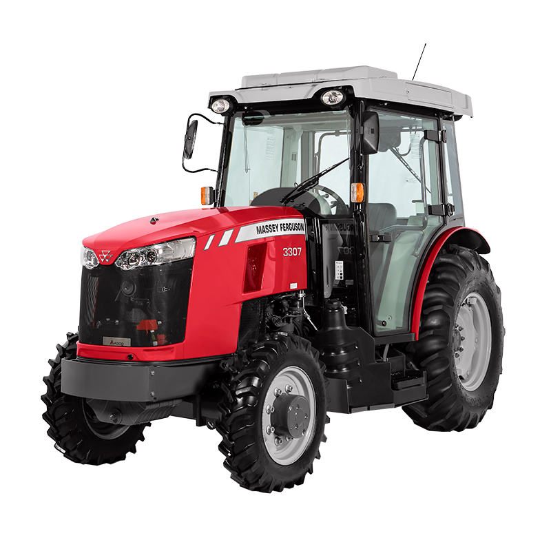 download Massey Ferguson MF4200 tractor workshop manual