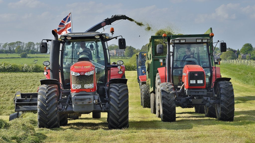 download Massey Ferguson MF4200 tractor workshop manual