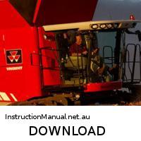 workshop manual