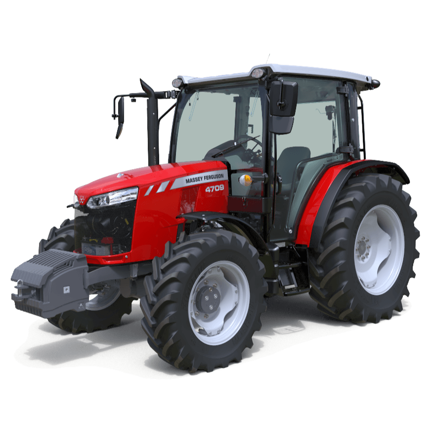 download Massey Ferguson Tractor MF 6100 workshop manual