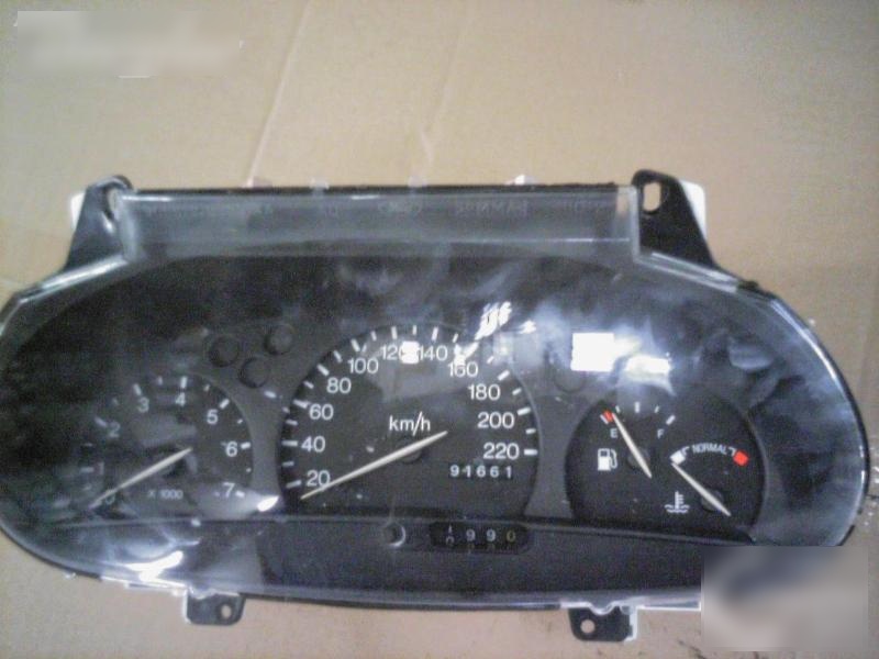 download Mazda 121 workshop manual