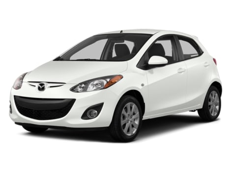 download Mazda 2 Sport workshop manual