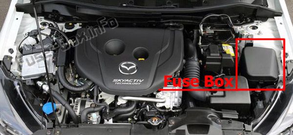 download Mazda 2 workshop manual