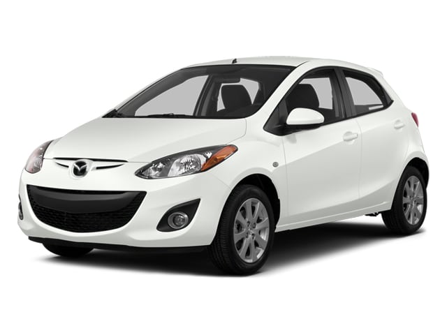 download Mazda 2 workshop manual