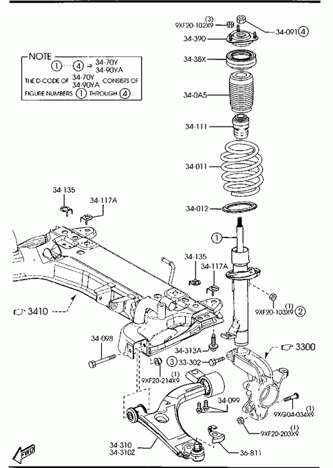 download Mazda 2 workshop manual