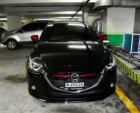 download Mazda 2 workshop manual