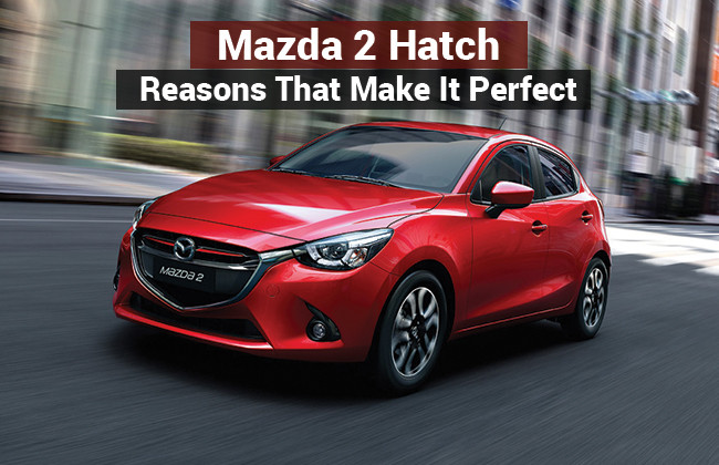 download Mazda 2 workshop manual
