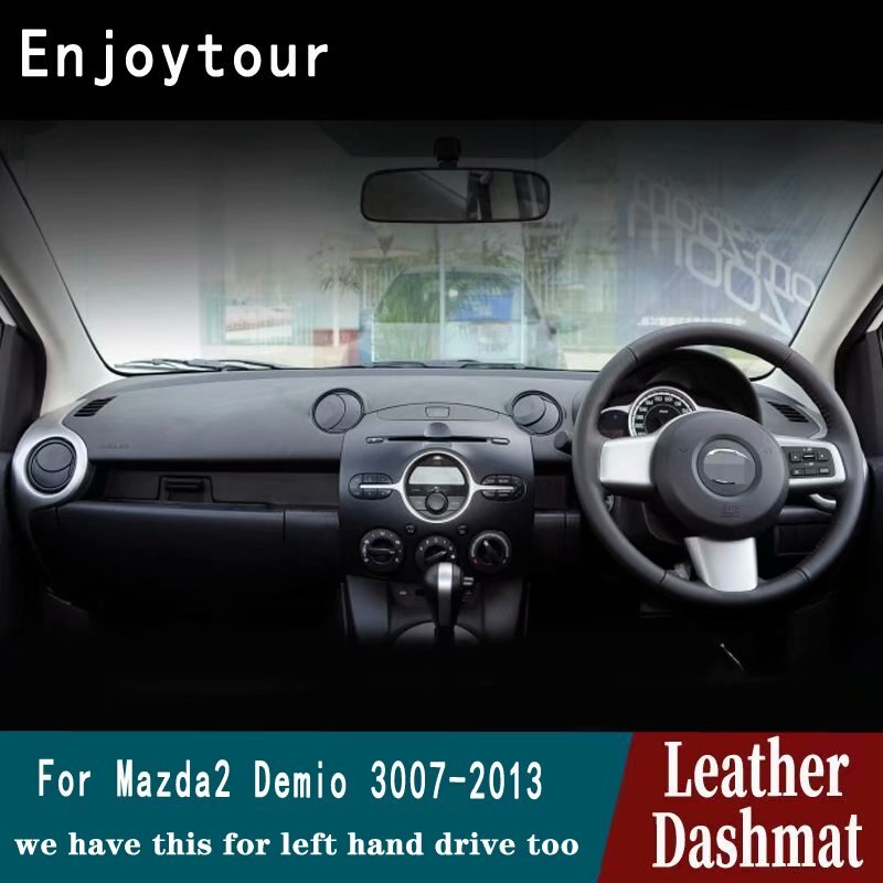 download Mazda 2 workshop manual