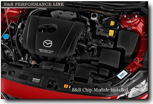 download Mazda 3 1.6 L I4 workshop manual