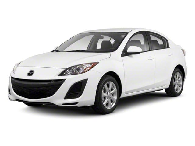 download Mazda 3 1.6 L I4 workshop manual