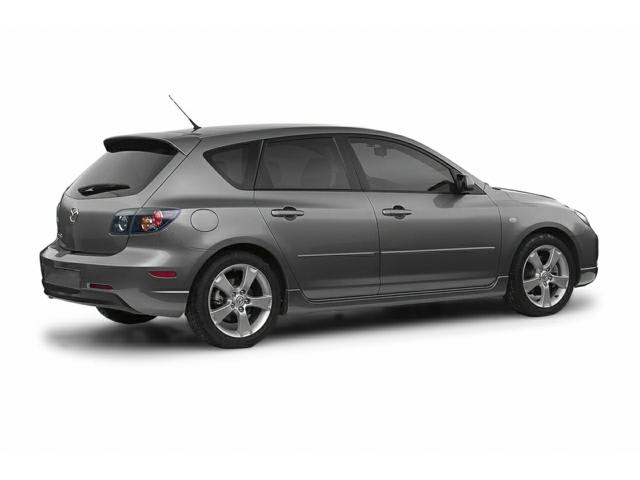 download Mazda 3 1st able workshop manual