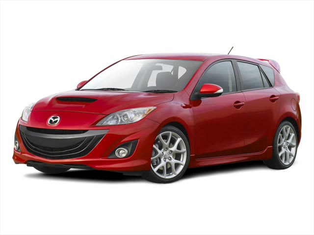 download Mazda 3 1st able workshop manual