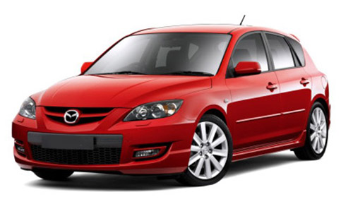 download Mazda 3 1st able workshop manual