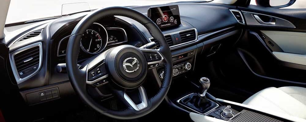 download Mazda 3 1st workshop manual