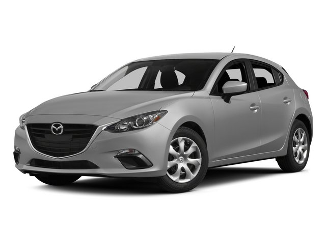 download Mazda 3 1st workshop manual