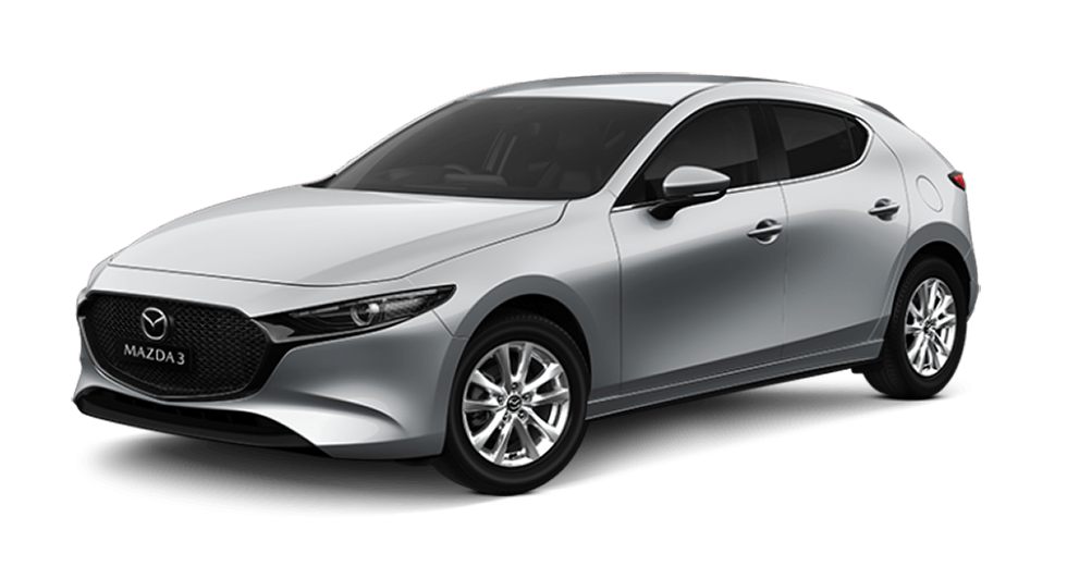 download Mazda 3 1st workshop manual