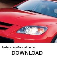 repair manual