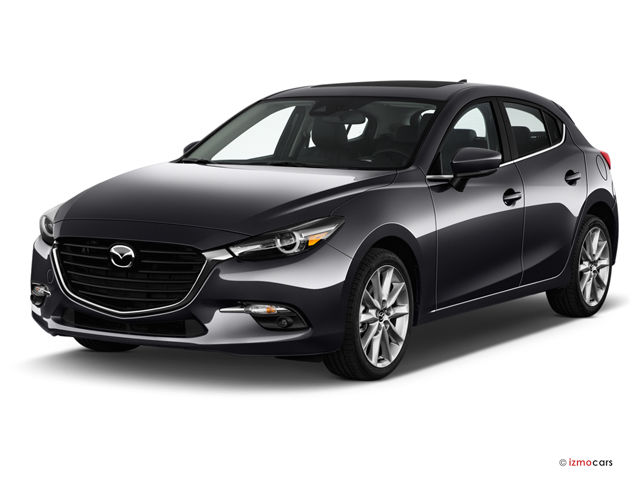 download Mazda 3 2.2 L I4 workshop manual