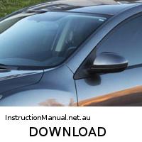 repair manual