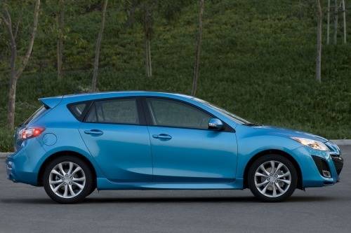 download Mazda 3 Axela S shy;ervice workshop manual