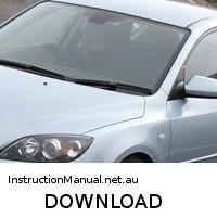 service manual