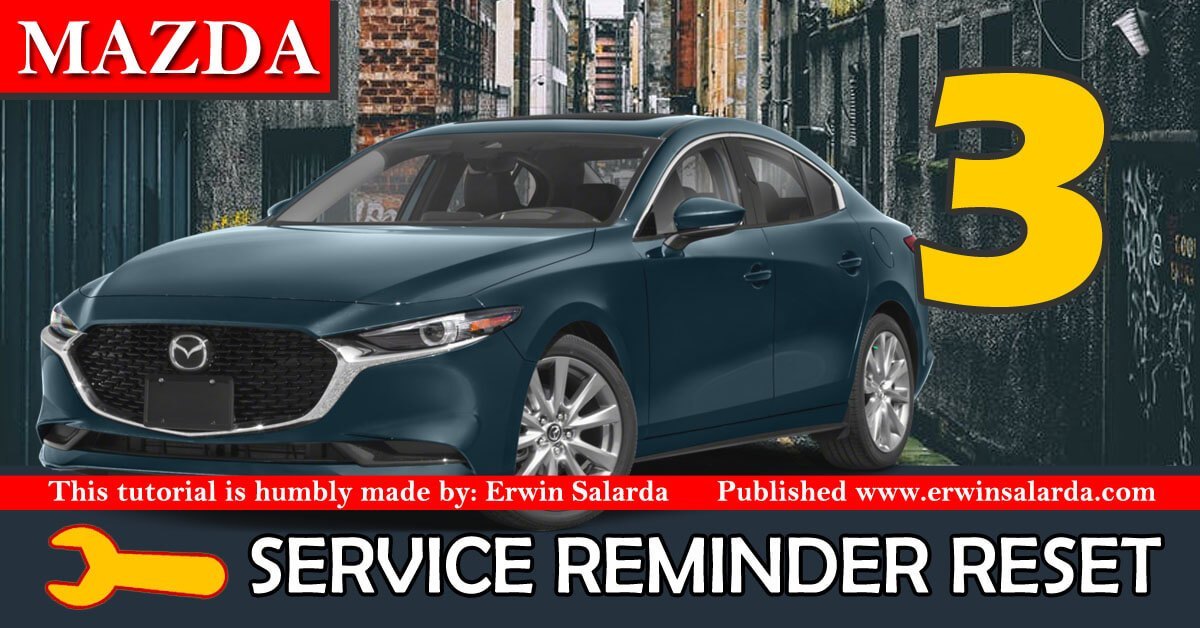 download Mazda 3 BL BM workshop manual