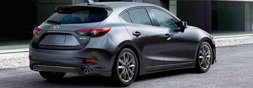 download Mazda 3 Five Door workshop manual