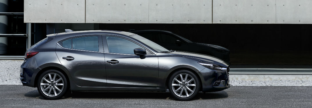 download Mazda 3 Five Door workshop manual