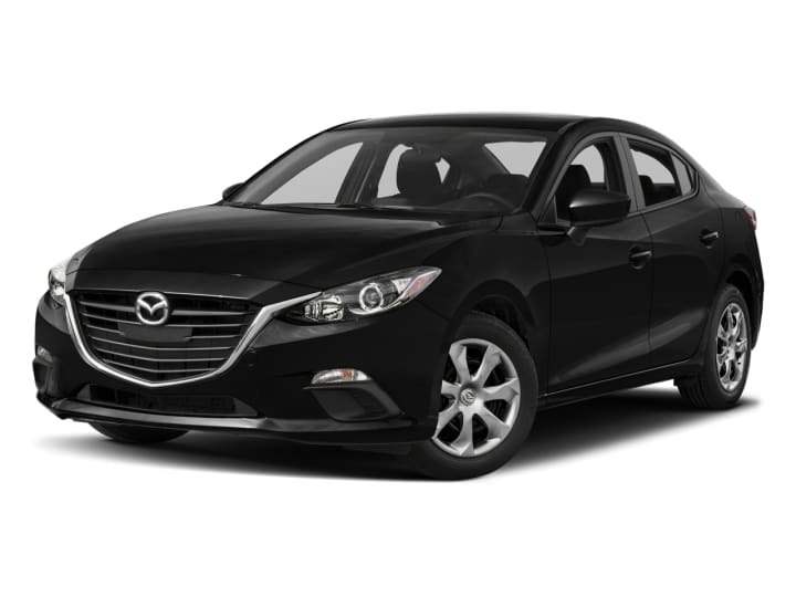 download Mazda 3 GS GT able workshop manual