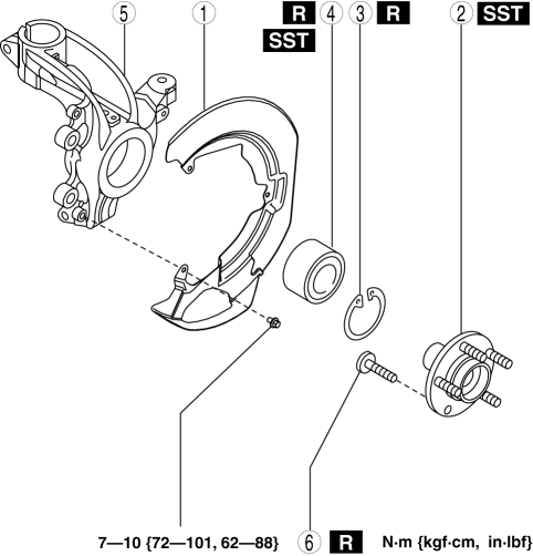 download Mazda 3 Manual workshop manual