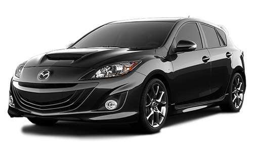 download Mazda 3 Mazda Speed 3 Second able workshop manual