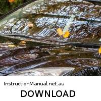 service manual