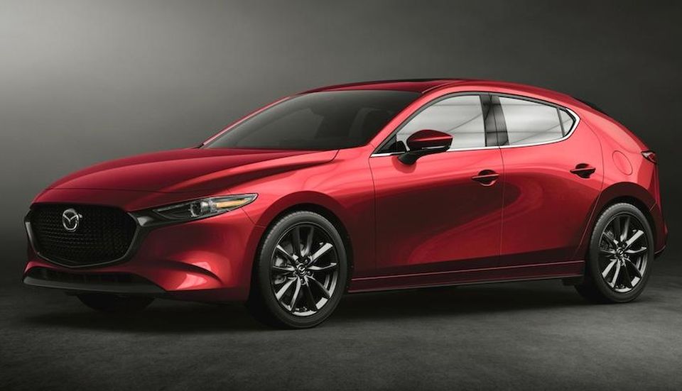 download Mazda 3 Speed 3 Second Gen workshop manual