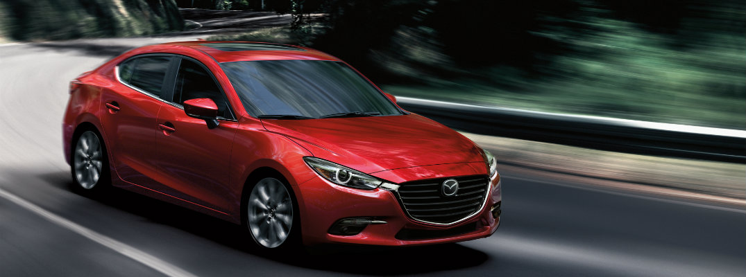 download Mazda 3 workshop manual