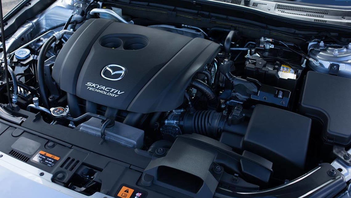 download Mazda 3 workshop manual