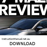 service manual