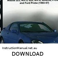 service manual