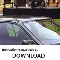 repair manual